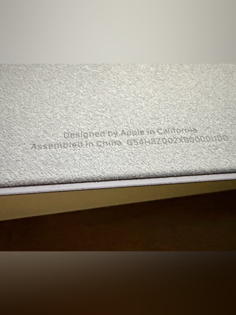IPAD MINI PRO SMART FOLIO - Picture 8 of 9